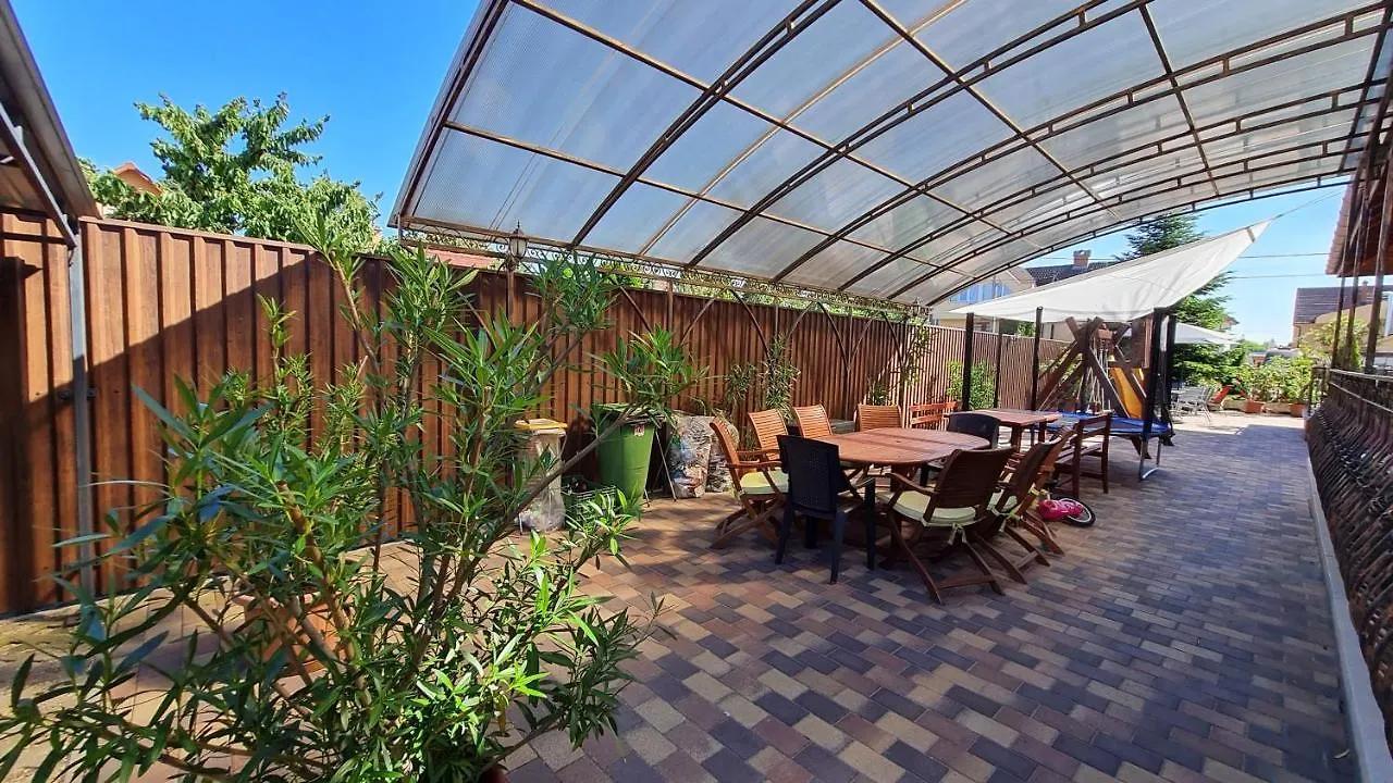 Ada Apartmanhaz Hajduszoboszlo