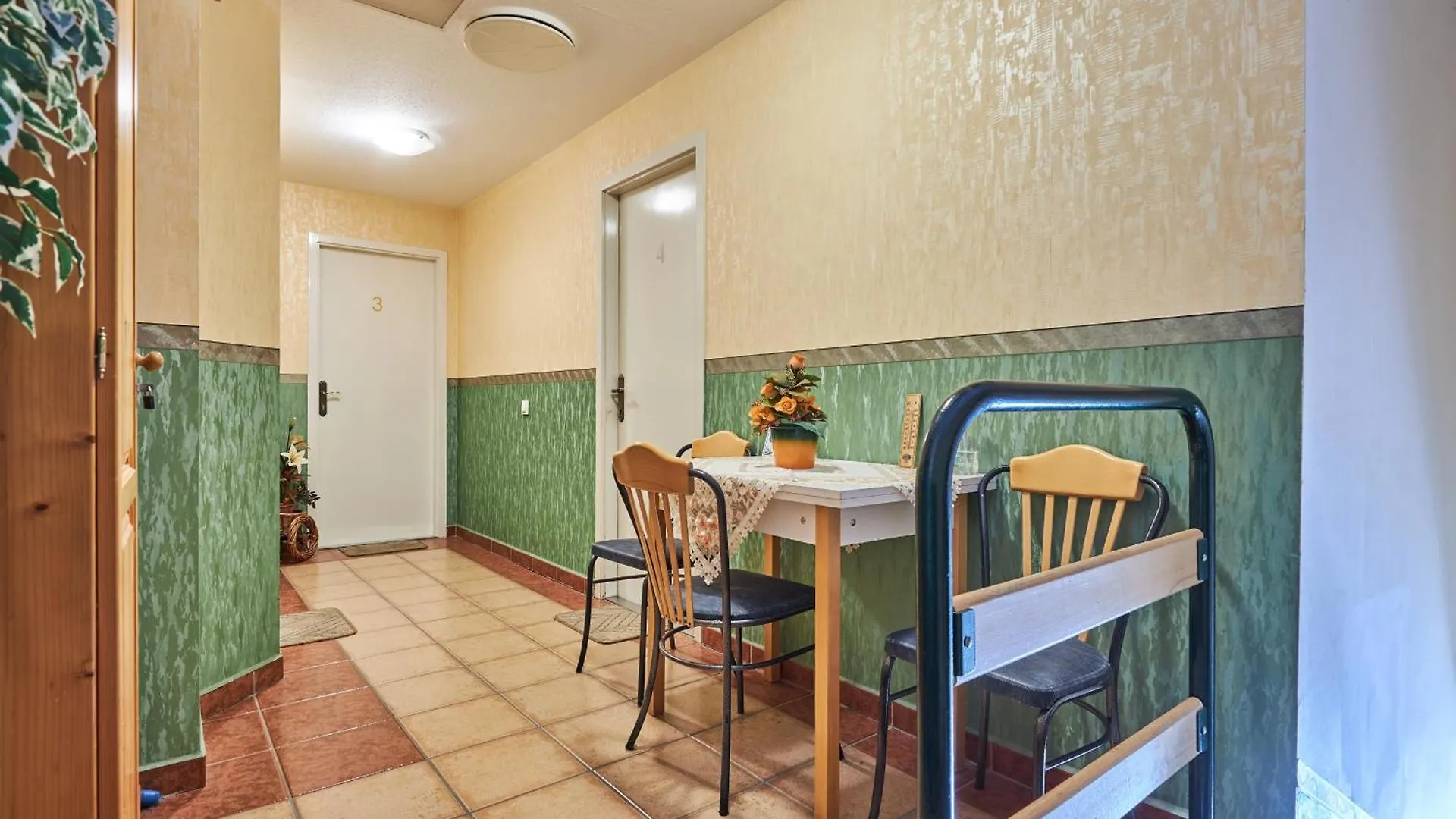 Guest house Ada Apartmanhaz Hajduszoboszlo