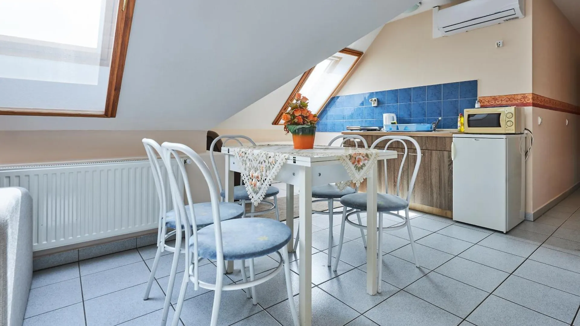 Ada Apartmanhaz Hajduszoboszlo