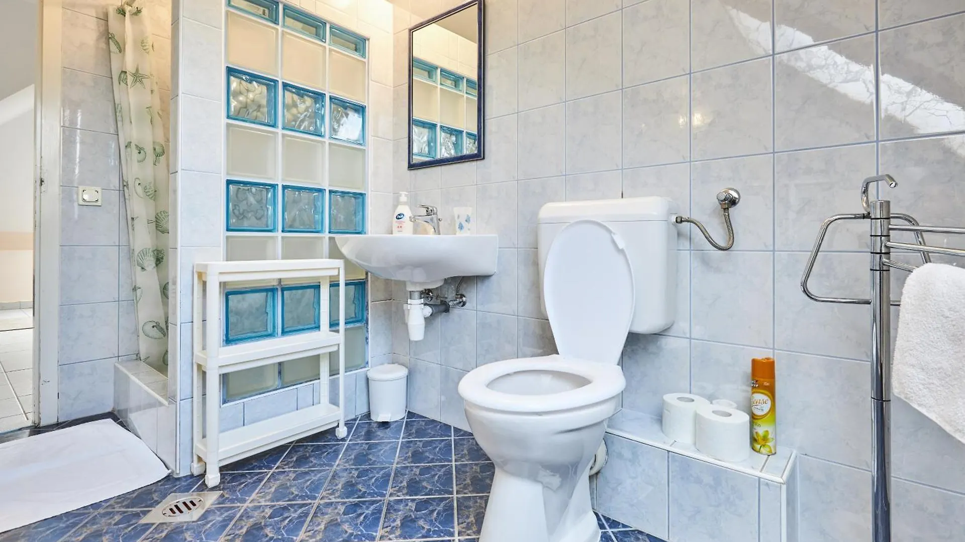 Ada Apartmanhaz Hajduszoboszlo 0*,