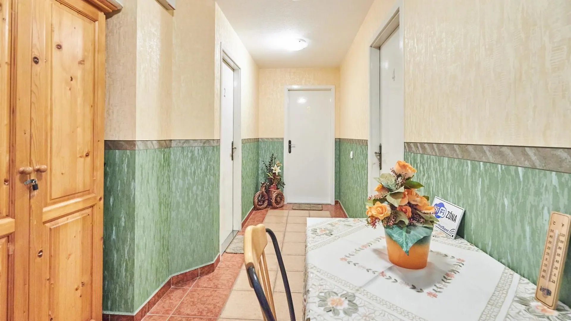 Ada Apartmanhaz Hajduszoboszlo