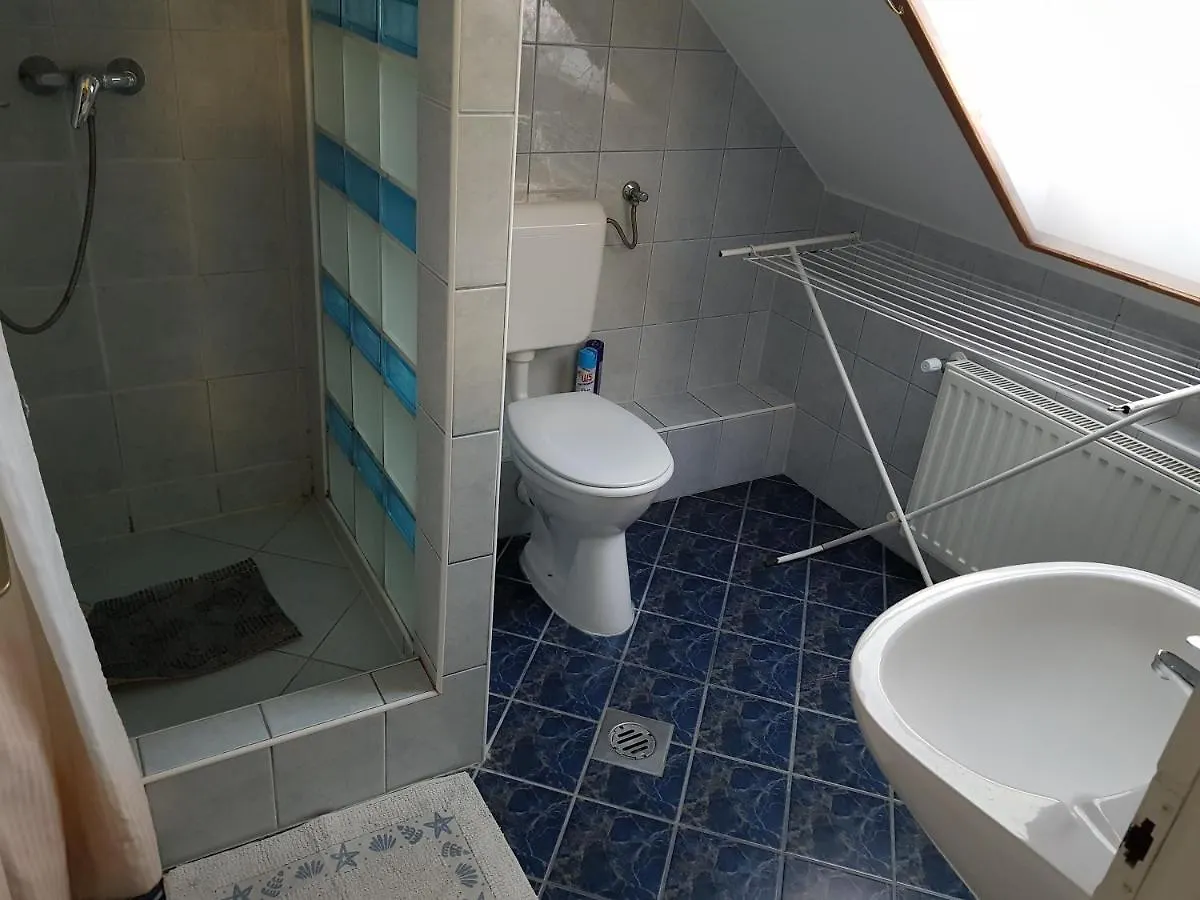 Ada Apartmanhaz Hajduszoboszlo Guest house